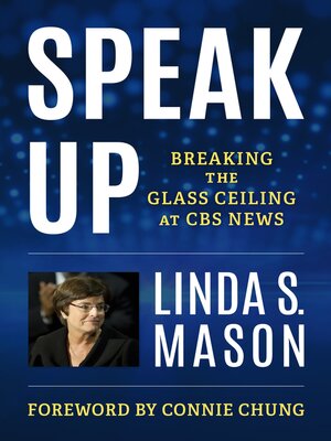cover image of Speak Up